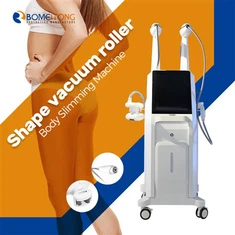 Máquina de masaje corporal con rodillos