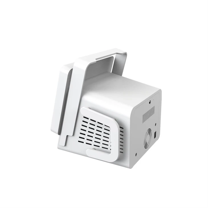 980nm Diode Laser Vascular Removal Machine best