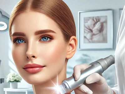 ¿Los dermatólogos recomiendan el láser CO2?