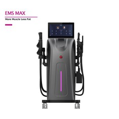 Máquina de esculpir Tesla
